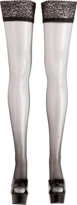 Cottelli Collection Halterlose Strümpfe (L)