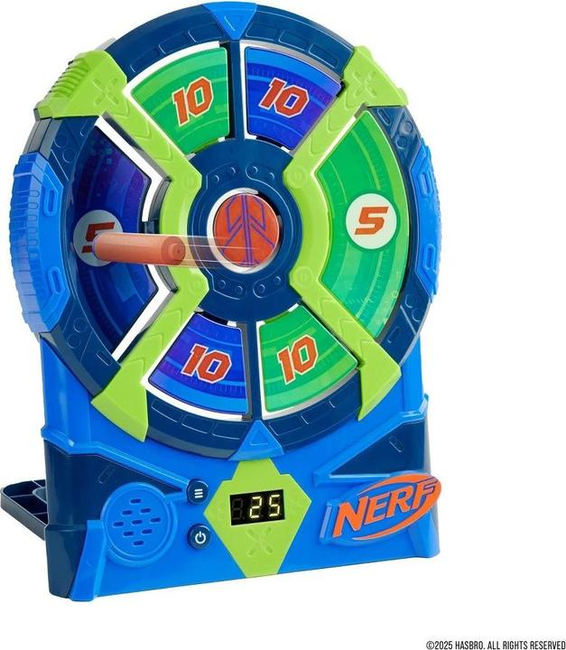 Produktbild Nerf - Digitale Zielscheibe - Strike'n Score