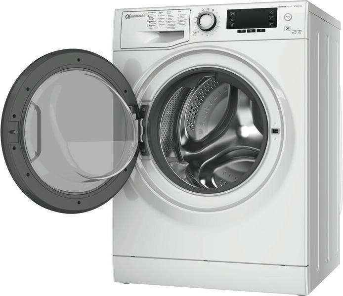 Actual product image Bauknecht WATR 117260 N