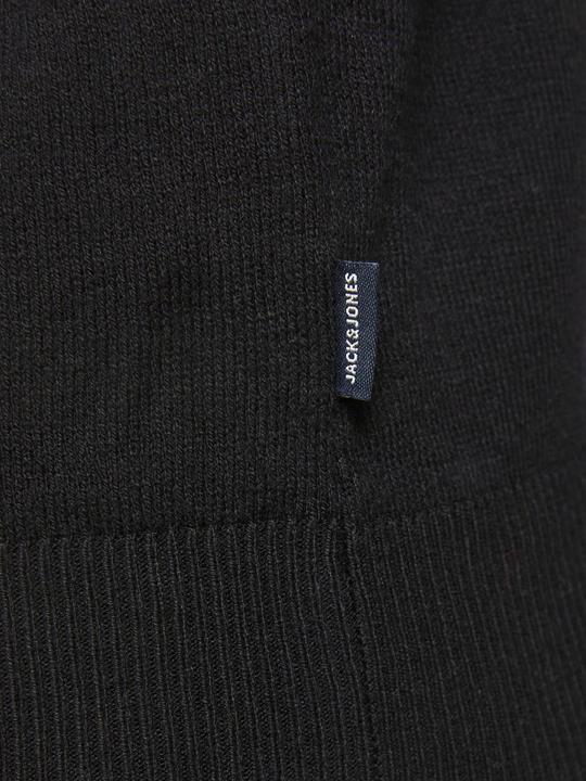 Produktbild Jack & Jones Halbreissverschluss Strickpullover (S)
