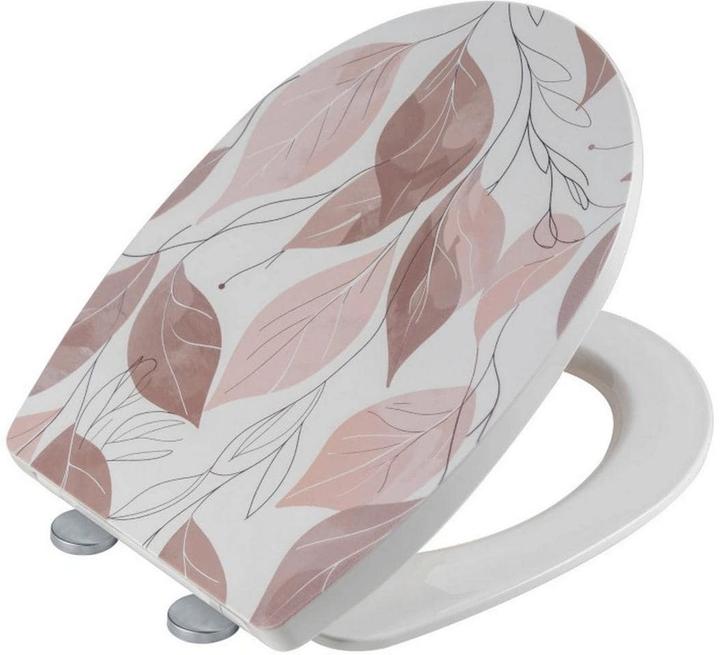 Produktbild Wenko WC-Sitz Pula
