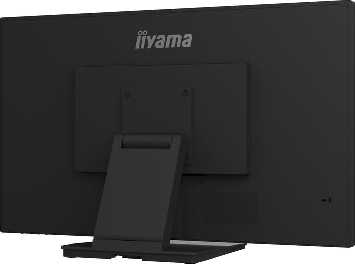 Image du produit iiyama ProLite T2754MSC-B2AG (1920 x 1080 pixels, 27")