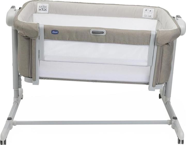 Actual product image Chicco Next2Me Magic Evo