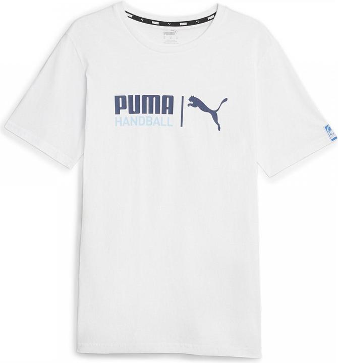 Actual product image Puma Handball Tee (XL)