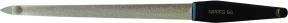 Immagine prodotto Nippes Lima per unghie a forma di zaffiro arrotondata grossolano/fine, 19 cm