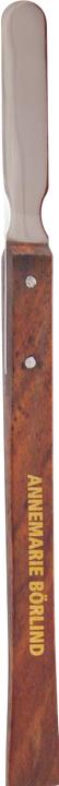 Actual product image Annemarie Börlind Accessories - Cream spatula