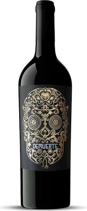 Image du produit Winery On Bodegas Demuerte GOLD Edition WineryOn Bodegas Yecla DO España (1 x 75 cl, 2022)