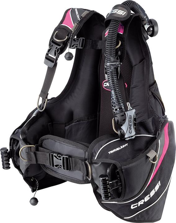 Produktbild Cressi Travelight (XL)