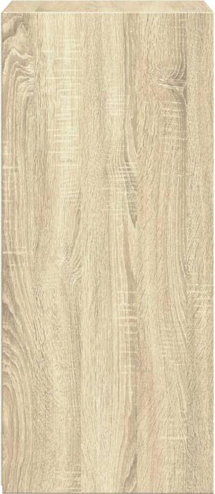 Actual product image vidaXL Sideboard (45 x 41 x 93 cm)