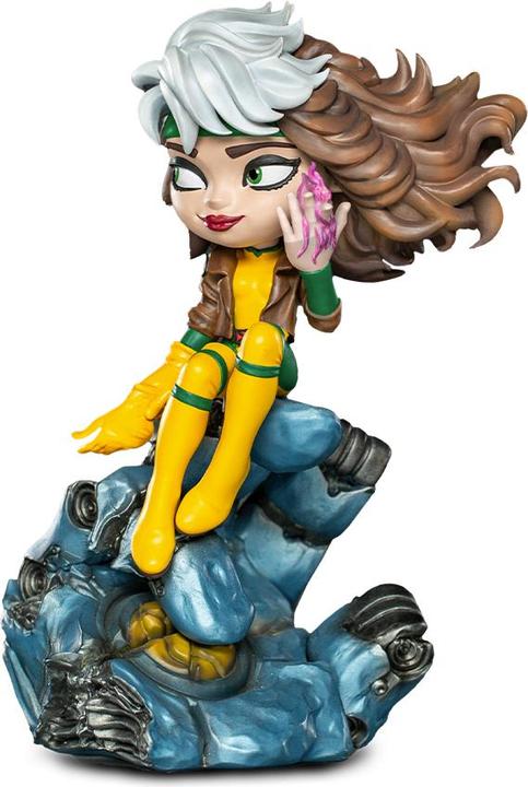 Actual product image Iron Studios X-Men - Rogue Figure
