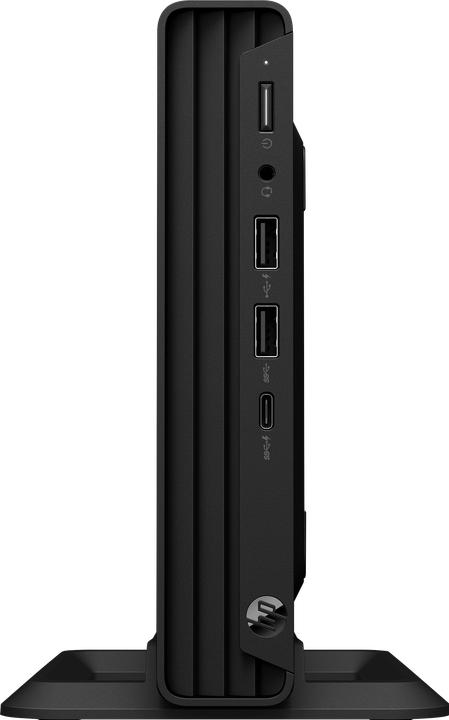 Image du produit HP Pro Mini 260 G9 (256 Go, 8 Go, Intel Core i3-1315U)