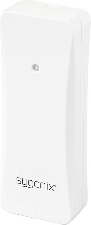 Image du produit Sygonix SY-5612490 Capteur thermique/hygro sans fil 433 MHz
