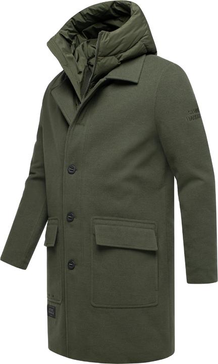 Immagine prodotto Stone Harbour Thiagoo XX