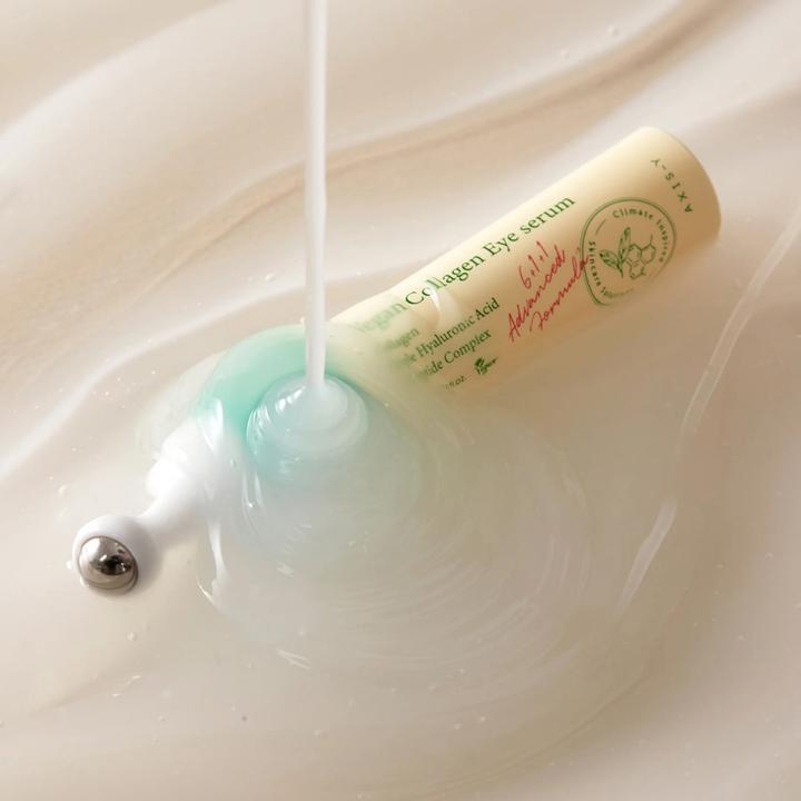 Produktbild Axis-Y Collagen (Augenpflege Serum, 10 ml, Tag + Nacht)