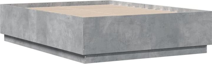 Produktbild vidaXL Bettgestell (150 x 200 cm)