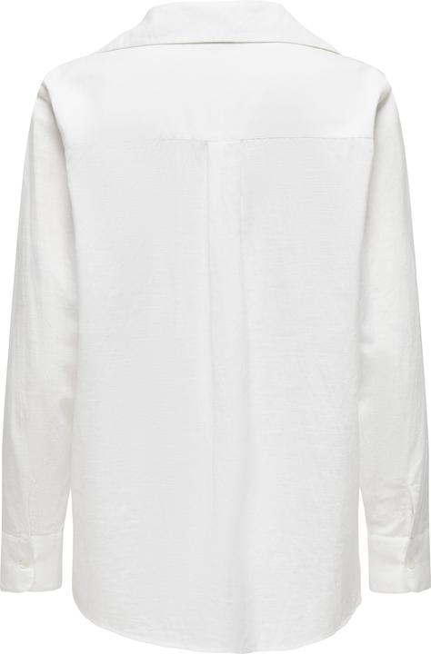 Produktbild Only Onlsalina L/S Shirt Wvn Noos (XL)