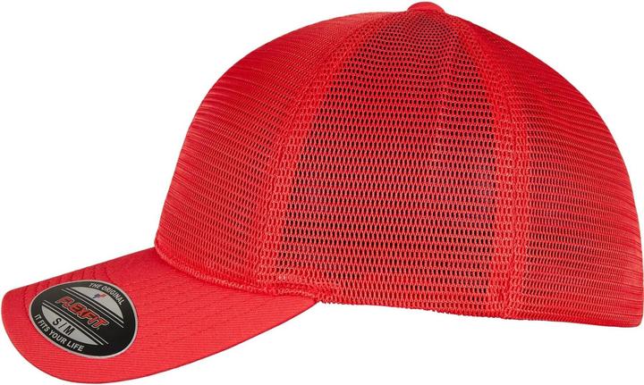 Actual product image Flexfit 360 OMNIMESH CAP - 13929 (XL)
