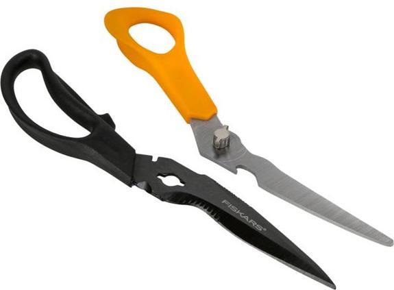 Produktbild Fiskars Mehrzweckschere (23 cm)