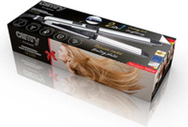 Immagine prodotto Camry Piastra per capelli CR 2320