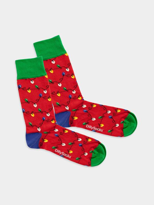 Image du produit DillySocks Light It Down (36 - 40)
