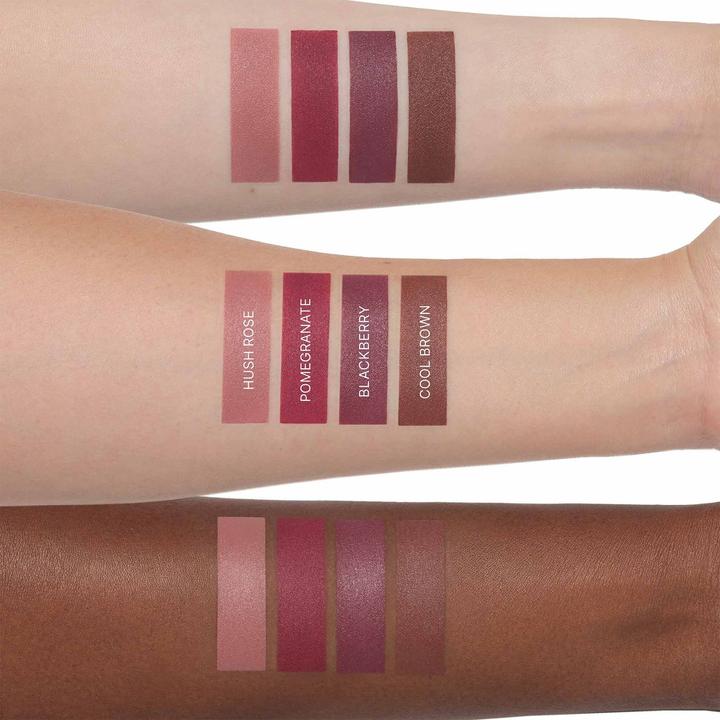 Immagine prodotto Anastasia Beverly Hills Velluto per labbra (BlackBerry)