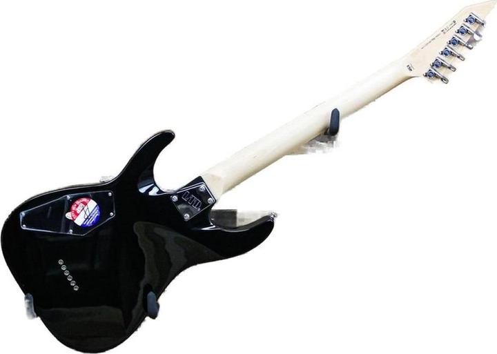 Actual product image ESP LTD MH-10 (Electric guitar, Basswood, Maple)