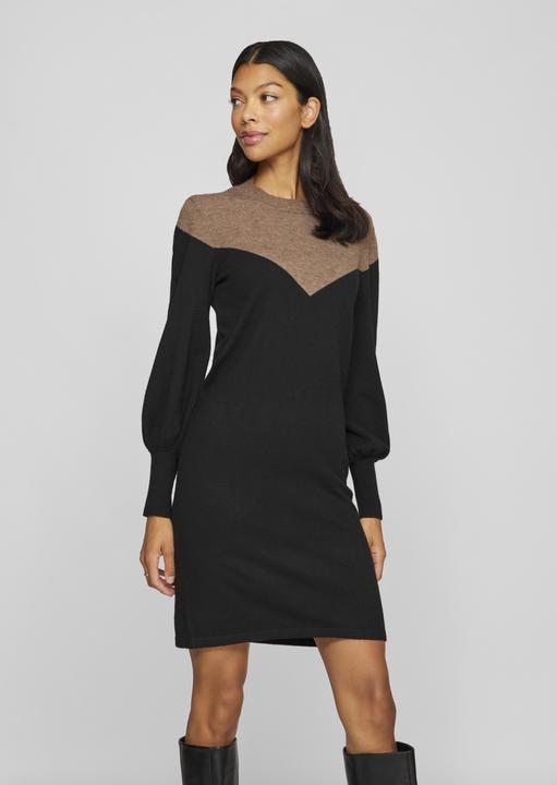 Image du produit Vila Mini robe en tricot (XS)