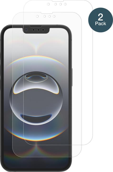 Actual product image Dipos Anti-Shock Screen Protector Matte (Apple iPhone 17e)