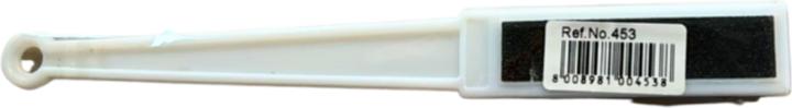 Produktbild Bate Nagelfeile No : 453