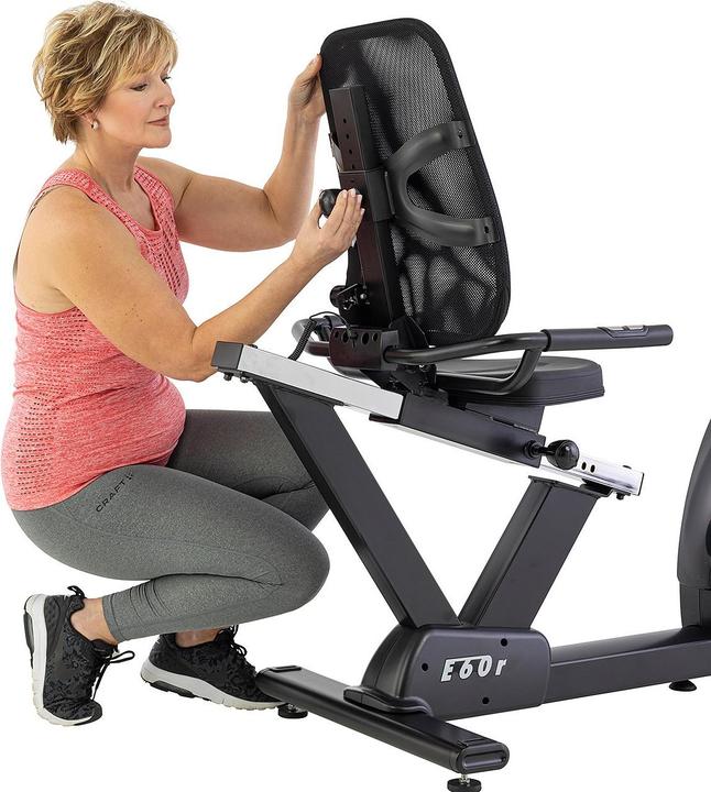 Image du produit Tunturi E60R Signature Liegeergometer
