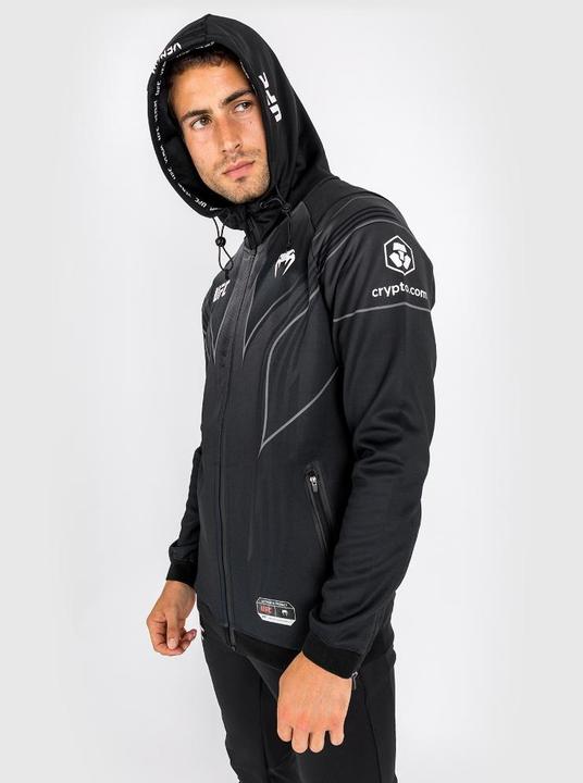 Produktbild UFC | Venum Authentic Fight Night 2.0 Men's Walkout Hoodie (L)