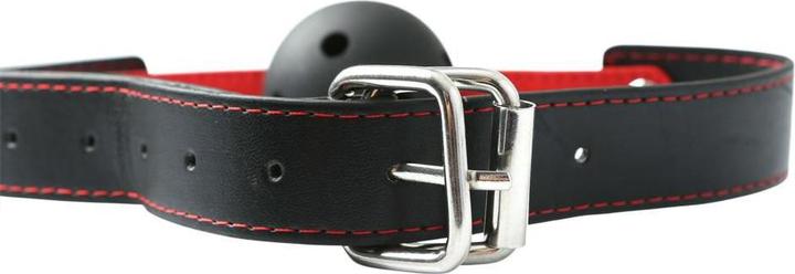 Produktbild Sportsheets Sex & Mischief Hush Ball Gag