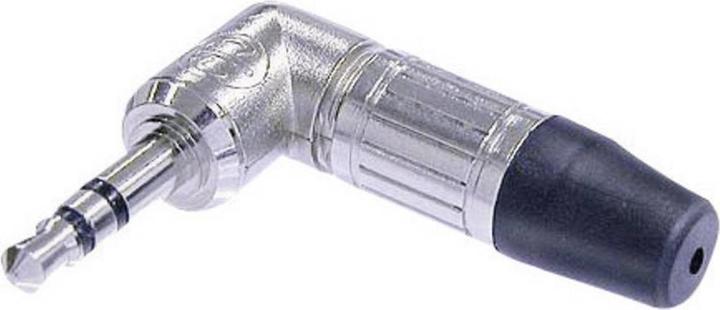 Produktbild Neutrik NTP3RC Winkel-Klinkenstecker 3,5 mm