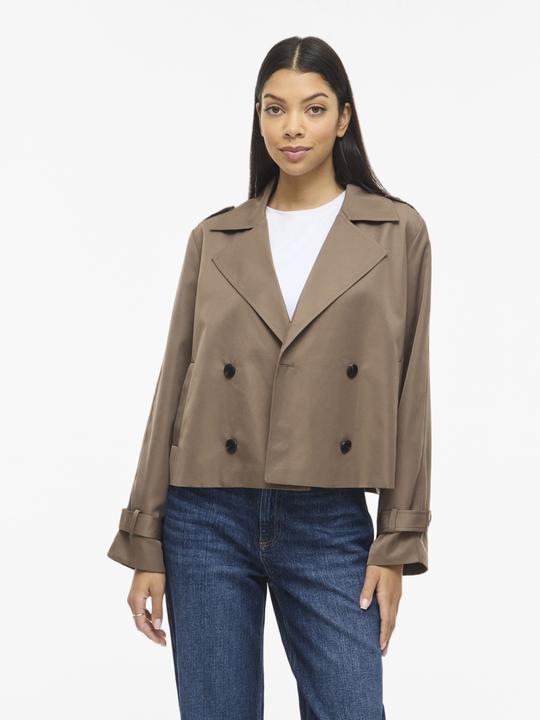 Immagine prodotto Vila VIADDISON Zweireihiger Jacke