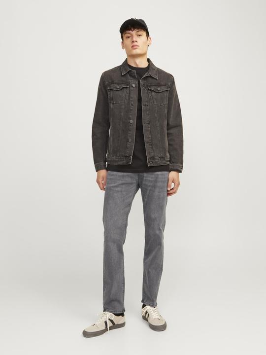 Image du produit Jack & Jones JJIMIKE JJORIGINAL SQ 349 Jeans coupe conique (36)