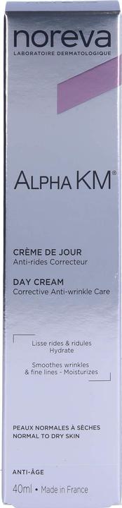 Actual product image Noreva Tagescreme Gesicht (40 ml, Day cream, SPF 15)