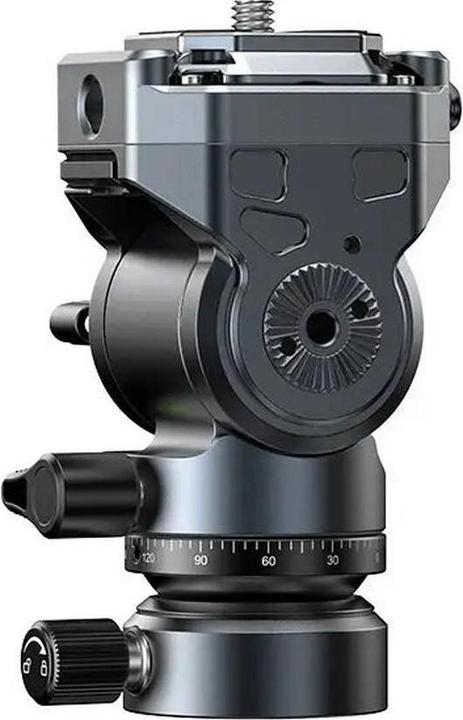 Produktbild Ulanzi F38 Quick Release Fluid Video Head (Videokopf)