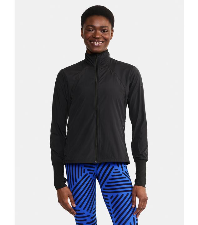 Image du produit Craft Adv Essence Wind Jacket W (XL)