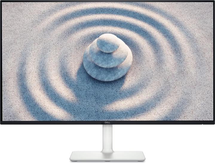 Actual product image Dell S2725H (1920 x 1080 pixels, 27")