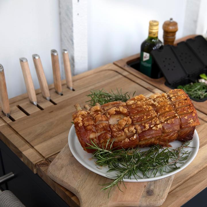 Image du produit Everdure Cuisine extérieure mobile