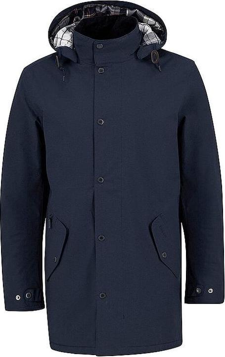 Actual product image Barbour Parka CHELSEA (XXL)