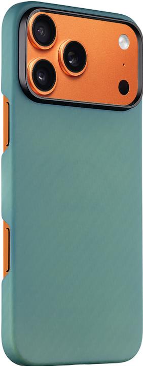 Produktbild Tactical MagForce Aramid-Schutzhülle für Apple iPhone 17 Pro Max, Blau (Apple iPhone 17 Pro Max)