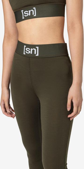 Actual product image Super Natural Women's Tundra 175 Tight (XXL)