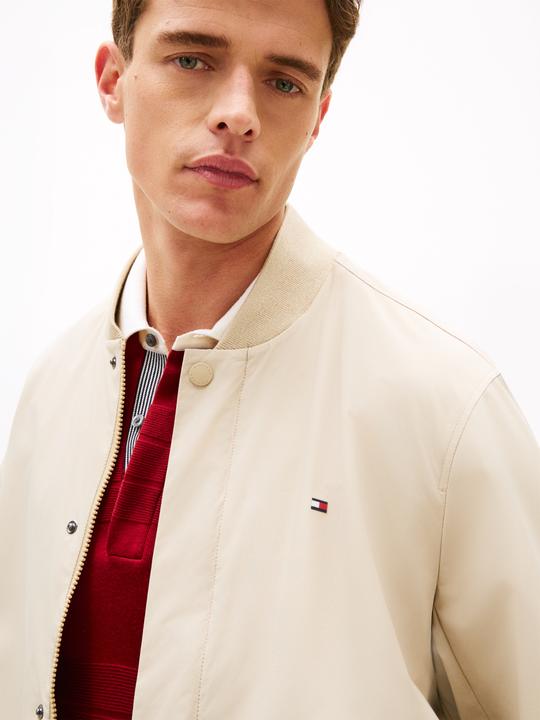 Actual product image Tommy Hilfiger Tech Lightweight Bomber (L)