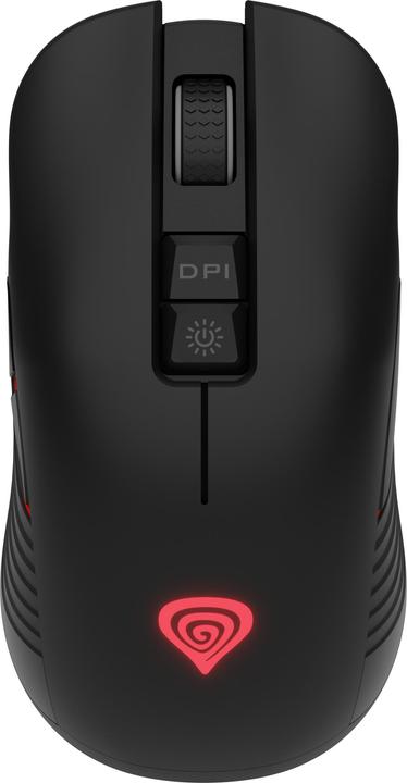 Actual product image Genesis ZIRCON 330 (Wireless)