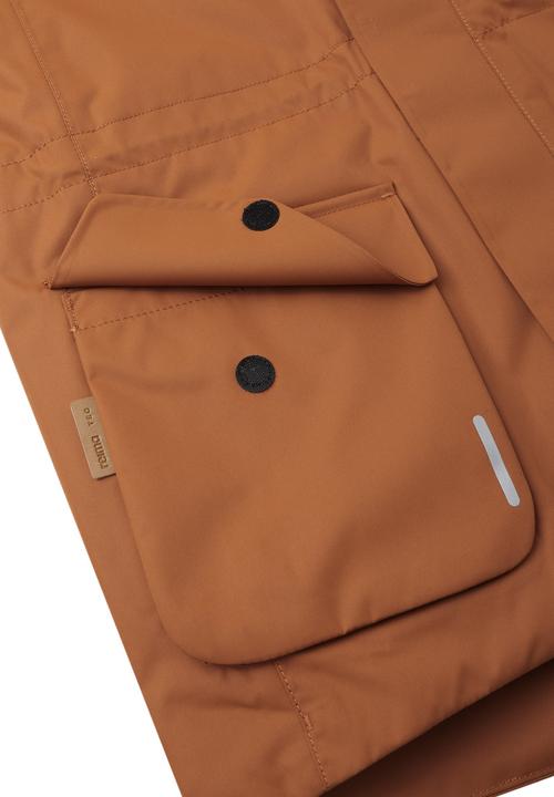 Produktbild Reima Naapuri Winterjacke (140)
