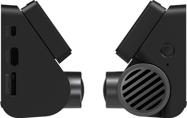 Produktbild 70mai A810-2 (Eingebaute Anzeige, Akku, Eingebautes Display, Bluetooth, GPS-Empfänger, 4K)