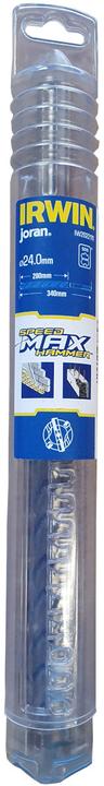 Produktbild Irwin Hammerbohrer (24 Millimeter)