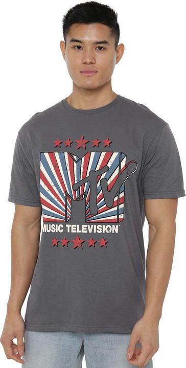 Image du produit MTV - T-shirt - Homme
