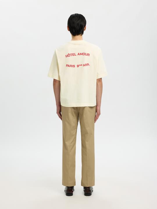 Produktbild Selected Boxy Fit T-Shirt (L)